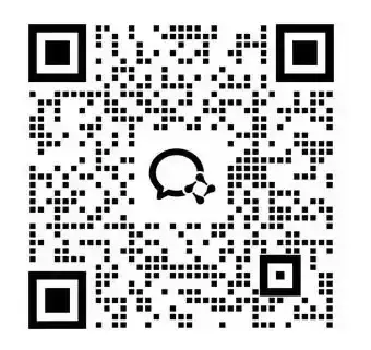 企业微信二维码